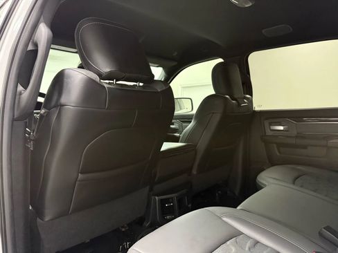 Used 2021 RAM 2500 Power Wagon image 14