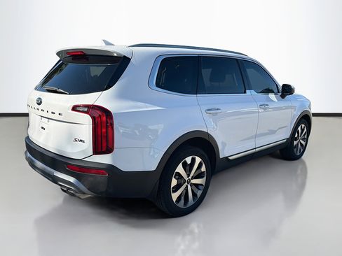 Used 2021 Kia Telluride S image 3