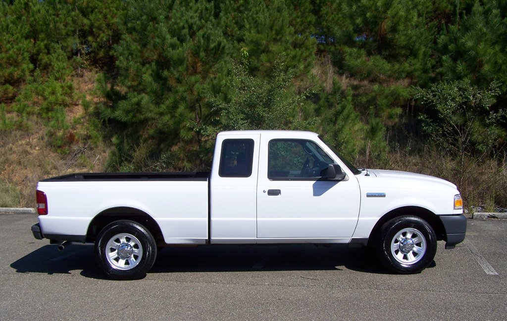 Used 2009 Ford Ranger XL RWD image 5