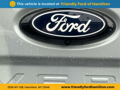 Used 2026 Ford Maverick XLT w/ XLT Luxury Package image 12