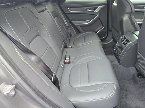 New 2026 Jaguar F-PACE R-Dynamic S AWD/4WD image 22
