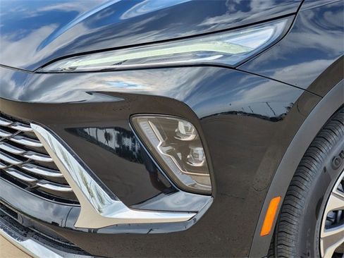 New 2025 Buick Envision Preferred image 8