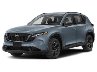 New 2026 MAZDA CX-5 2.5 S w/ Premium Package AWD/4WD video 1