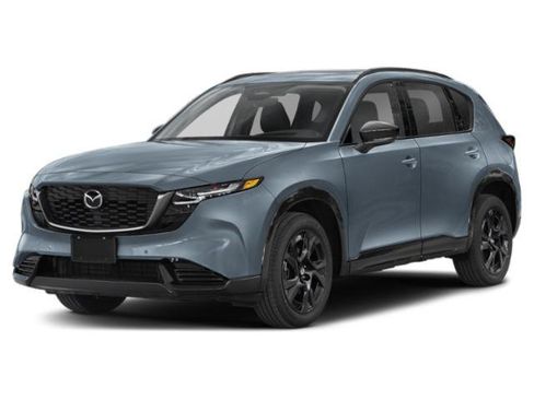 New 2026 MAZDA CX-5 2.5 S w/ Premium Package AWD/4WD image 1