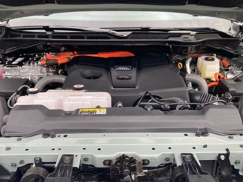 Used 2025 Toyota Tundra 1794 Edition image 10