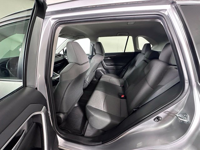 Used 2024 Toyota RAV4 XLE AWD/4WD image 20