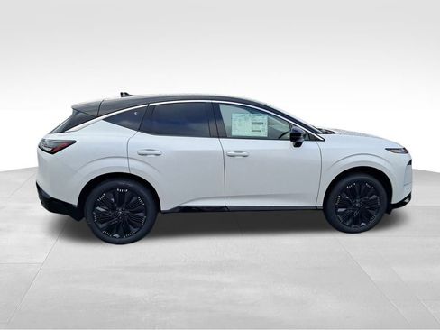 New 2026 Nissan Murano Platinum w/ Cargo Package image 7