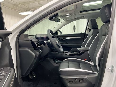 New 2026 Buick Envision Sport Touring AWD/4WD image 21