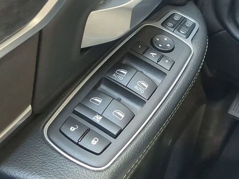 Certified 2024 RAM 2500 Big Horn w/ Bed Utility Group image 27