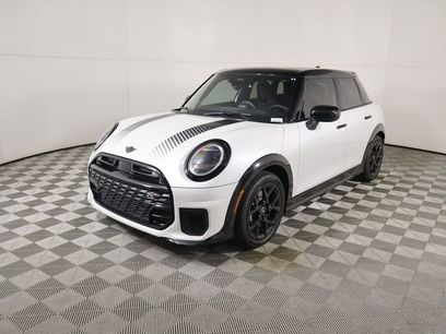 New 2026 MINI Cooper S