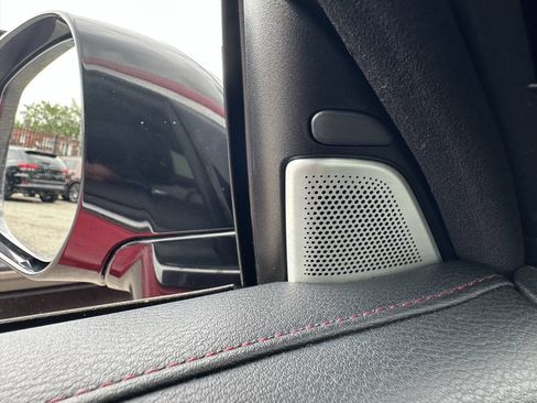 Used 2020 INFINITI Q60 Red Sport 400 w/ Proactive Package image 23