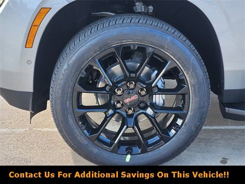 New 2026 GMC Yukon XL Denali image 7