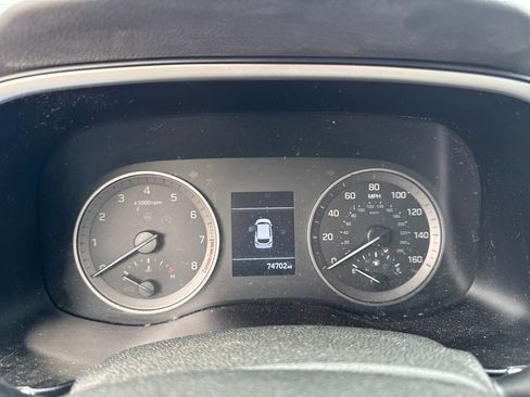 Used 2020 Hyundai Tucson SE image 34