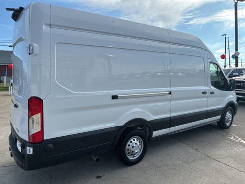 New 2026 Ford Transit 350 148 High Roof Extended AWD image 7