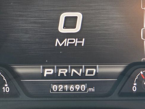 Used 2022 RAM 1500 TRX w/ TRX Level 1 Equipment Group image 52