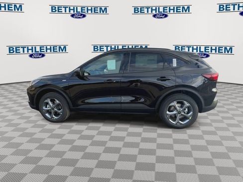 New 2026 Ford Escape ST-Line w/ Tech Pack #1 image 5