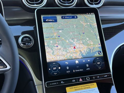 New 2026 Mercedes-Benz GLC 300 4MATIC image 18