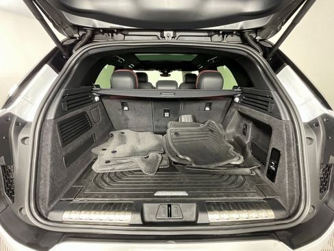 Used 2025 Land Rover Range Rover Sport Dynamic SE image 27