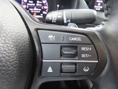 Used 2023 Honda Accord Sport image 18