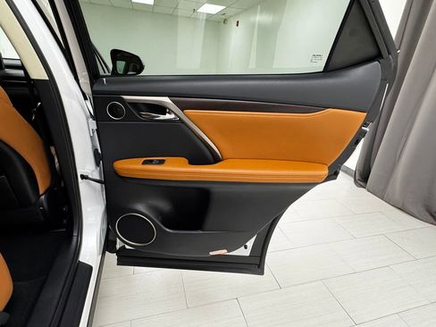 Used 2021 Lexus RX 350 AWD w/ Premium Package image 15