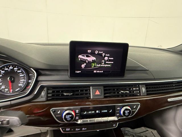 Used 2018 Audi A5 2.0T Premium w/ Convenience Package AWD/4WD image 24