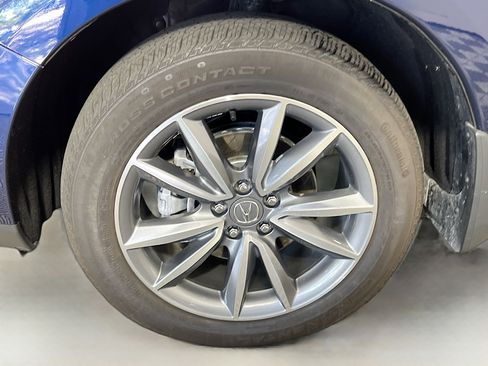 Used 2024 Acura RDX w/ Technology Package image 14