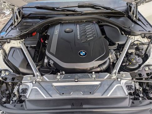 Used 2023 BMW 440i xDrive Convertible w/ Premium Package image 30