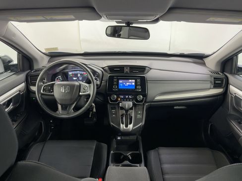 Certified 2020 Honda CR-V LX image 15