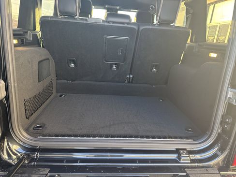 Used 2024 Mercedes-Benz G 63 AMG 4MATIC image 28