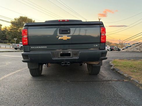 Used 2019 Chevrolet Silverado 1500 LT w/ All Star Edition image 8
