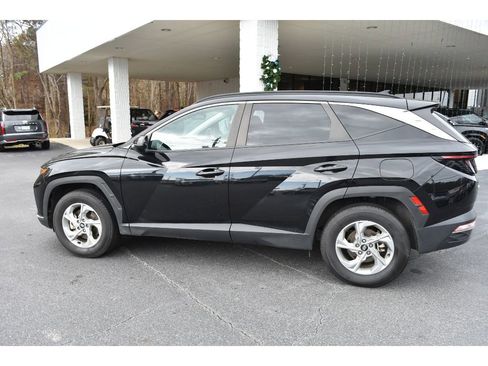Used 2023 Hyundai Tucson SEL image 2
