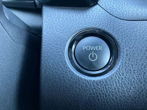 Certified 2025 Toyota Camry LE image 22