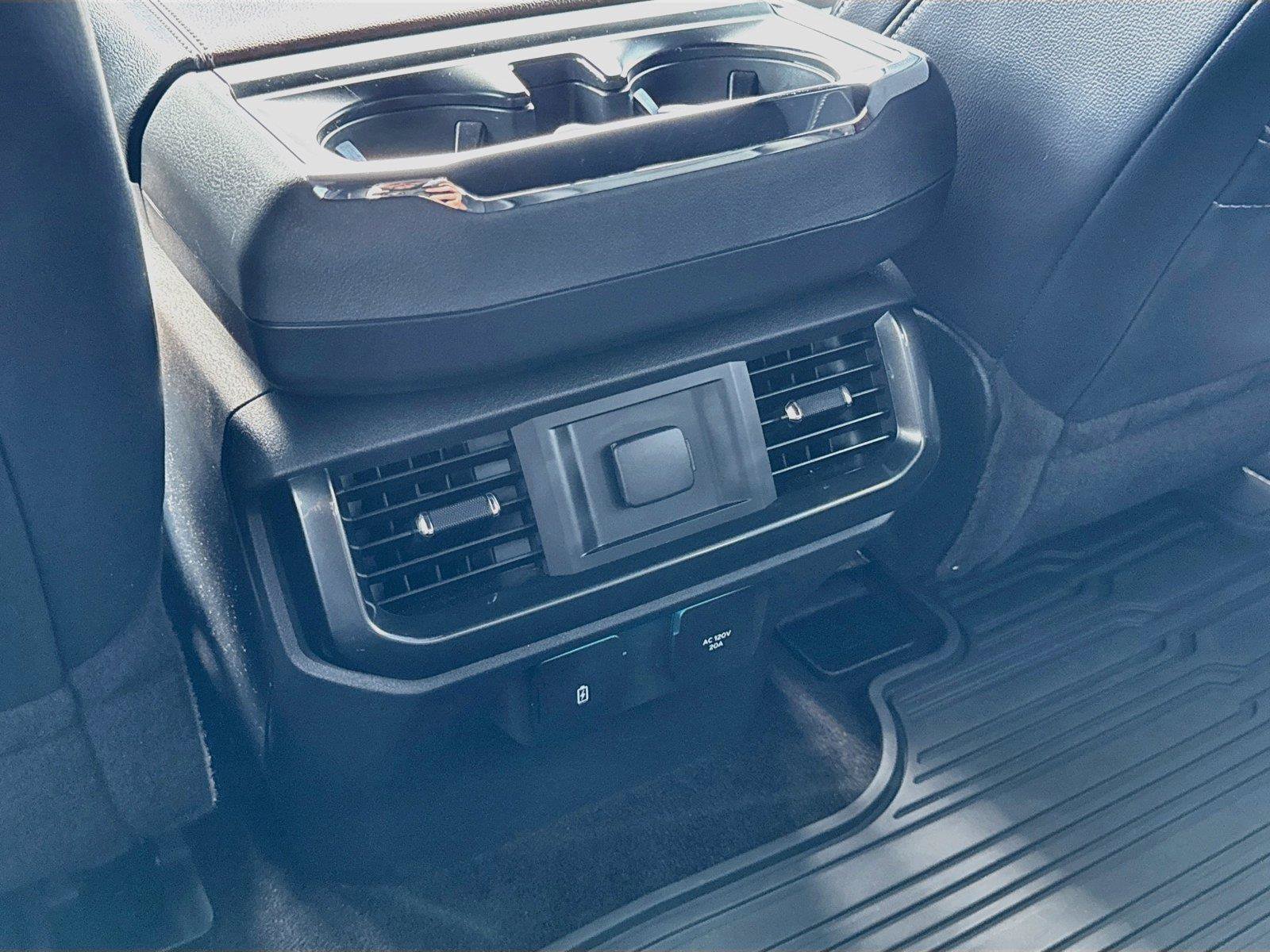 Used 2021 Ford F150 Lariat AWD/4WD image 26