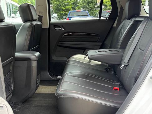 Used 2015 GMC Terrain Denali AWD/4WD image 16