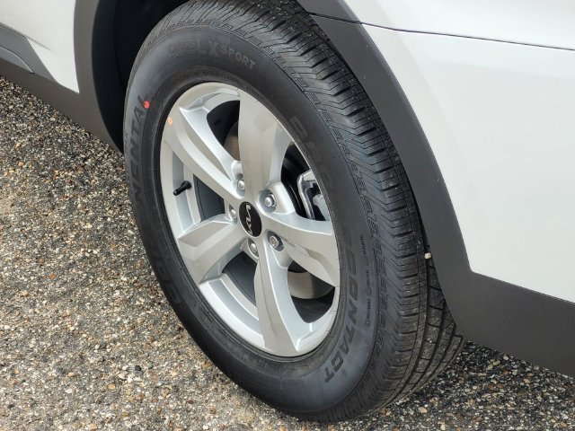New 2026 Kia Sorento LX FWD image 5