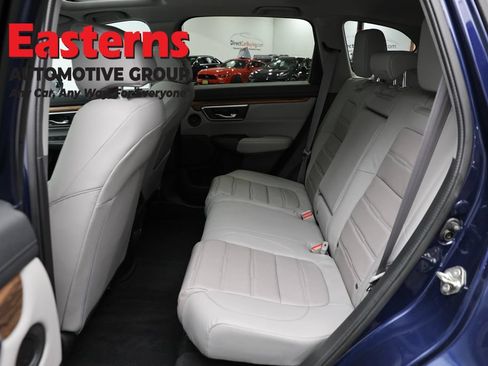 Used 2019 Honda CR-V EX-L image 21