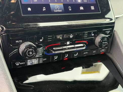 New 2026 Jeep Grand Cherokee Laredo X RWD image 25