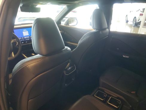 Used 2024 Lexus TX 350 FWD w/ Technology Package image 16