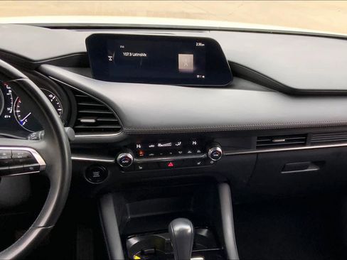 Used 2024 MAZDA MAZDA3 s image 6