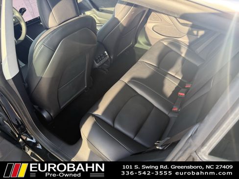 Used 2020 Tesla Model 3 Performance image 11