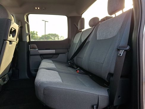 Certified 2021 Ford F150 XLT w/ Equipment Group 301A Mid AWD/4WD image 10