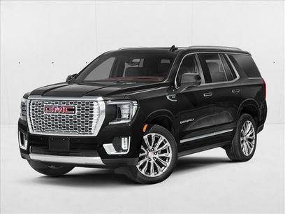 Used 2024 GMC Yukon Denali w/ Advanced Technology Package