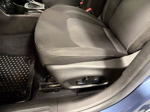 Used 2021 Jeep Renegade Latitude w/ Convenience Group image 23