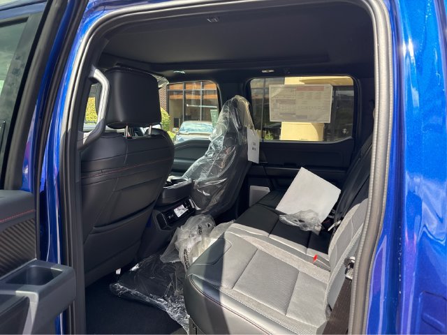 New 2026 Ford F150 Raptor AWD/4WD image 13