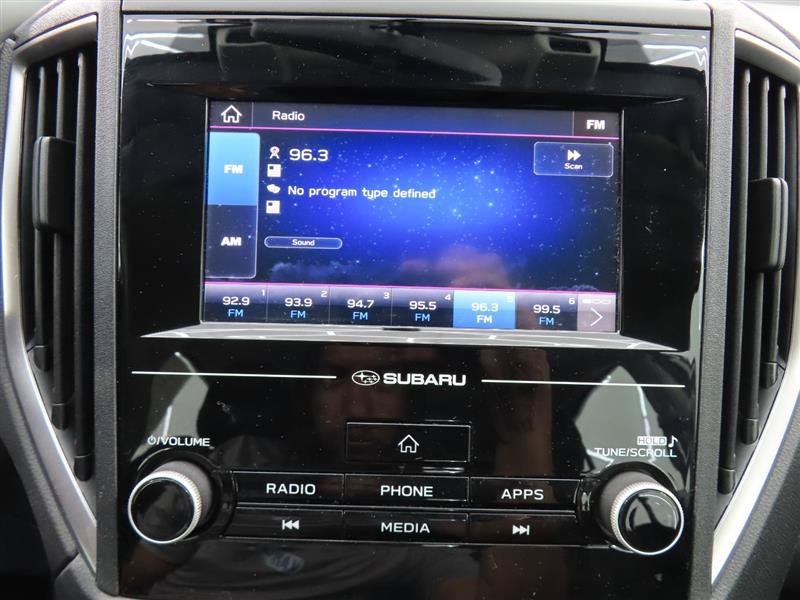 Used 2023 Subaru Impreza 2.0i AWD/4WD image 28