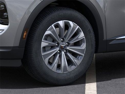 New 2024 Buick Envision Preferred image 9