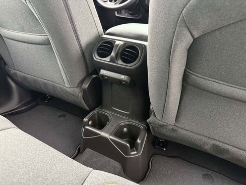 New 2026 Jeep Wrangler Sport image 23