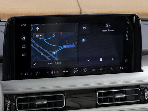 New 2025 Lincoln Aviator Reserve w/ Equipment Group 201A image 14