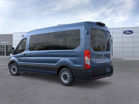 New 2026 Ford Transit 350 XL image 25