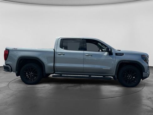 Used 2024 GMC Sierra 1500 Elevation w/ Elevation Premium Package AWD/4WD image 7